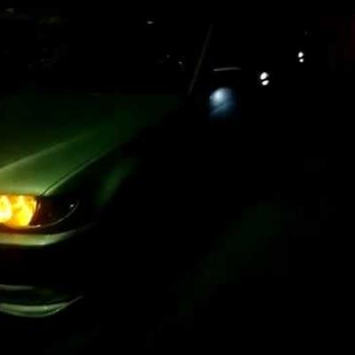 MSLed / BMW e46